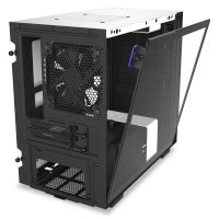 корпус NZXT H210 White