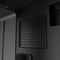 корпус NZXT H210i Black