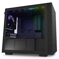 корпус NZXT H210i Black