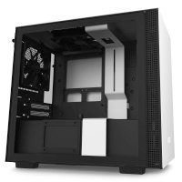 корпус NZXT H210i White