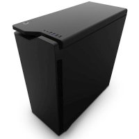 корпус NZXT H440 Black