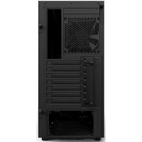 корпус NZXT H500 Black