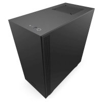 корпус NZXT H510 Black