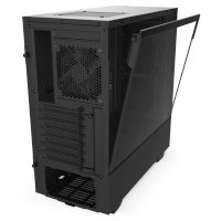 корпус NZXT H510 Black