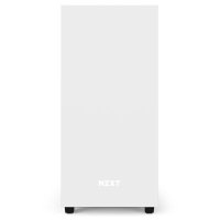 корпус NZXT H510 White