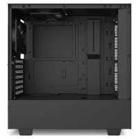 корпус NZXT H510i Black