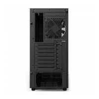 корпус NZXT H511 Black-Red