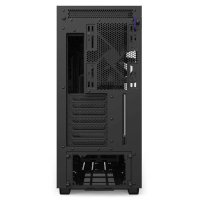корпус NZXT H700 White-Black