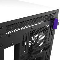 корпус NZXT H700 White-Black