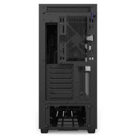 корпус NZXT H710i White