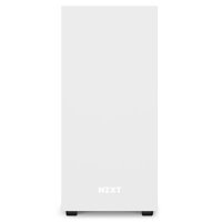 корпус NZXT H710i White