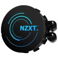 кулер NZXT Kraken X41 RL-KRX41-01