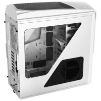 корпус NZXT Phantom 530 White