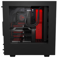 корпус NZXT S340 Razer