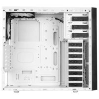 корпус NZXT Source 210 Elite White