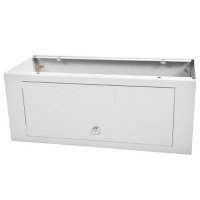 оцинкованный цоколь ЦМО ОС-ШТВ-Н-250.500