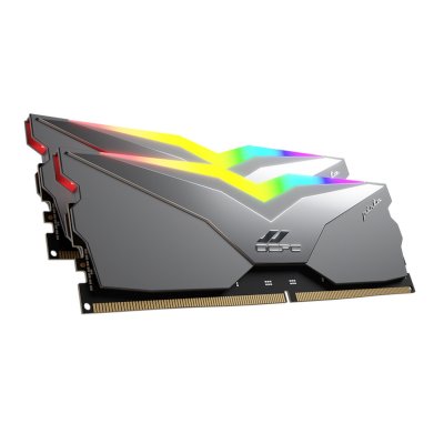 оперативная память OCPC Pista RGB Titan MMPT2K32GD552C36T