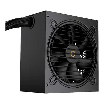 блок питания Ocypus Beta P400 Black Черный