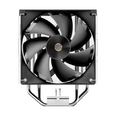 кулер Ocypus Delta A40 Elite Black Черный