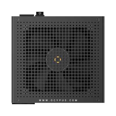 блок питания Ocypus Delta P750 Black Черный