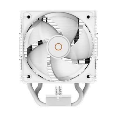 кулер Ocypus Gamma A40 White ARGB