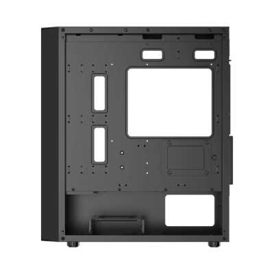 корпус Ocypus Gamma C50 Black