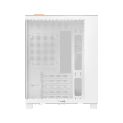 корпус Ocypus Gamma C54 White
