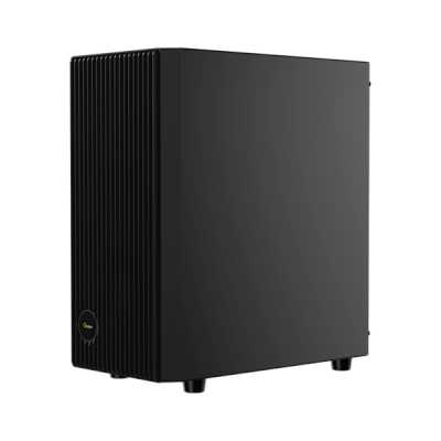 корпус Ocypus Gamma C70 Black ARGB