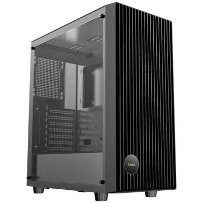 корпус Ocypus Gamma C70 Black