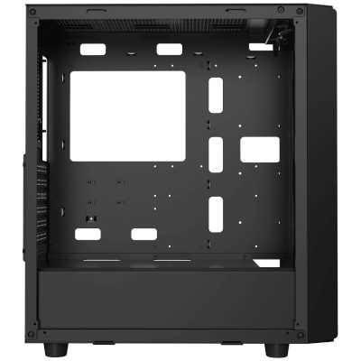 корпус Ocypus Gamma C70 Black