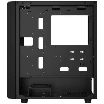 корпус Ocypus Gamma C70 Black
