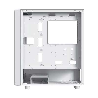 корпус Ocypus Gamma C70 White