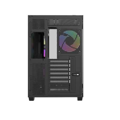 корпус Ocypus Gamma C74 Black ARGB