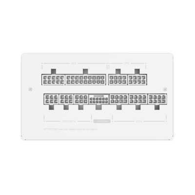 блок питания Ocypus Iota P850S White