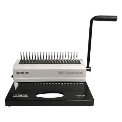 переплетчик Office Kit B2115L