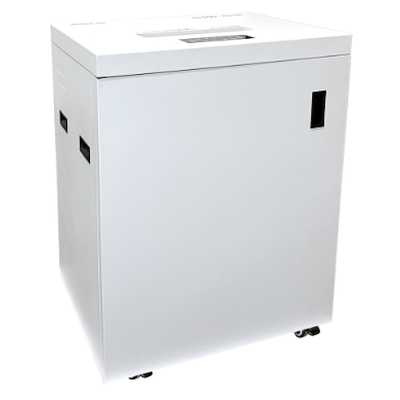 шредер Office Kit S1350 1.9x15 Белый