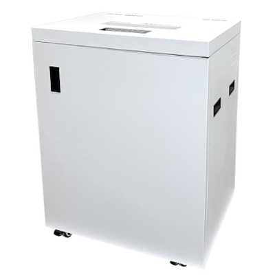 шредер Office Kit S1350 1.9x15 Белый