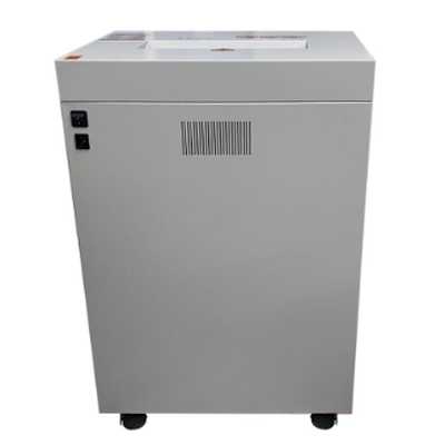 шредер Office Kit S850 1.9х15 Белый