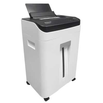 шредер Office Kit SA150M 1,9х15 Белый
