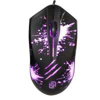 мышь Oklick 398G Black Черный