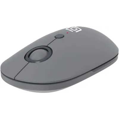 мышь Oklick 409MW Graphite Серый