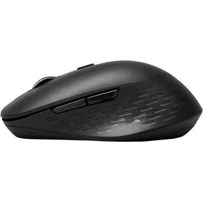 мышь Oklick 417MW Black