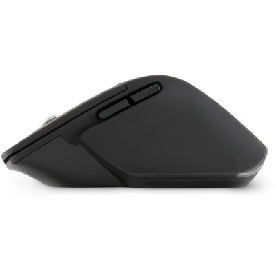 мышь Oklick 503MW Black Черный