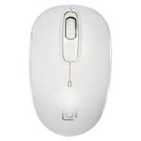 мышь Oklick 505MW White Белый