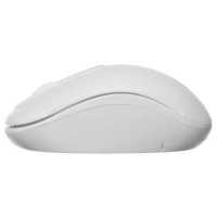 мышь Oklick 505MW White Белый