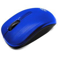 мышь Oklick 525MW Blue Синий