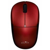 мышь Oklick 575SW+ Red
