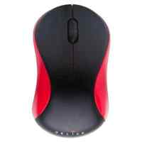 мышь Oklick 605SW Black-Red Черный-красный