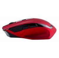 мышь Oklick 630LW Vinous-Black 923006
