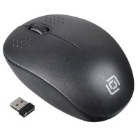 мышь Oklick 685MW Black Черный
